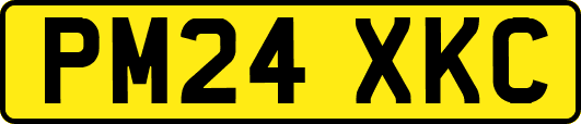 PM24XKC
