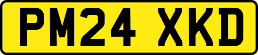PM24XKD