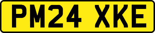 PM24XKE