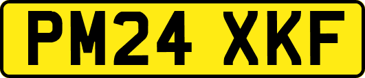 PM24XKF