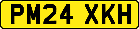 PM24XKH