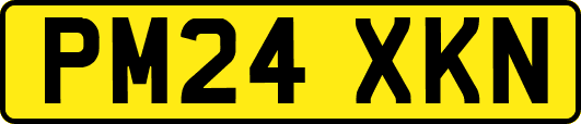 PM24XKN