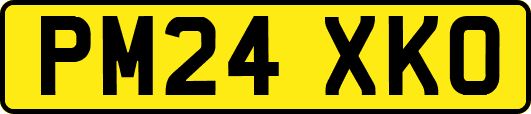 PM24XKO