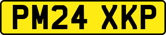 PM24XKP