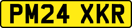 PM24XKR