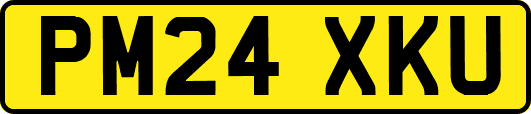 PM24XKU