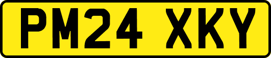 PM24XKY