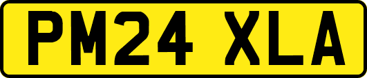 PM24XLA