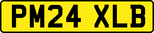 PM24XLB
