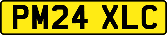 PM24XLC