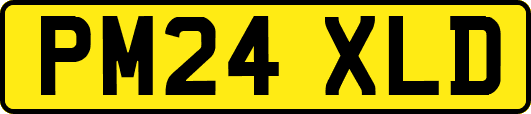 PM24XLD