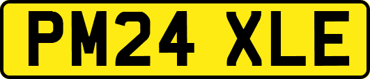 PM24XLE