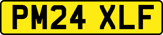 PM24XLF