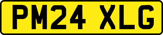 PM24XLG