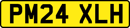 PM24XLH