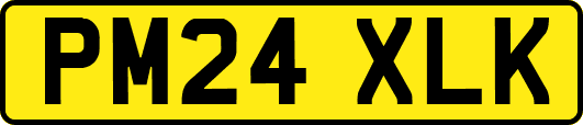 PM24XLK