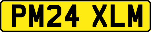 PM24XLM
