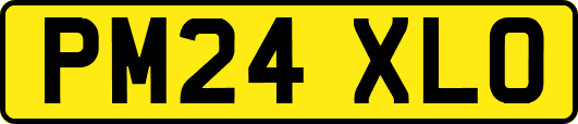PM24XLO