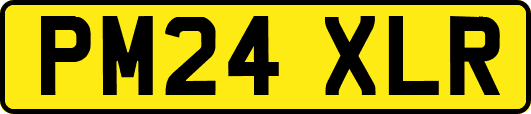 PM24XLR