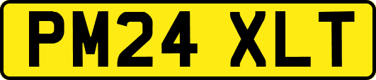 PM24XLT