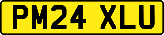 PM24XLU