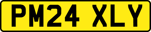 PM24XLY