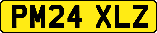 PM24XLZ