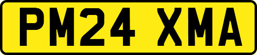 PM24XMA