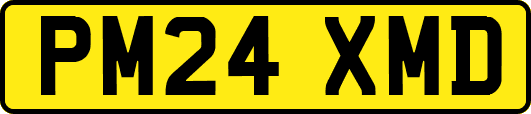 PM24XMD