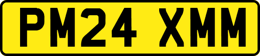 PM24XMM