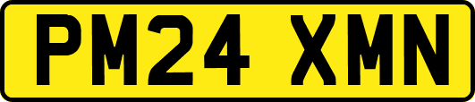 PM24XMN