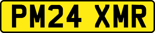 PM24XMR