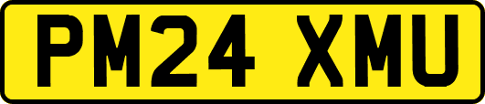 PM24XMU