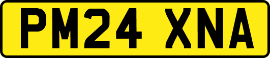 PM24XNA