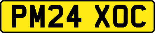PM24XOC