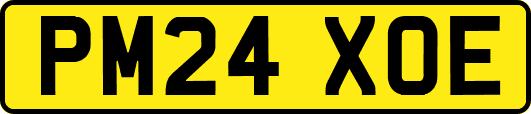 PM24XOE