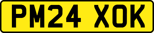 PM24XOK