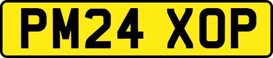PM24XOP