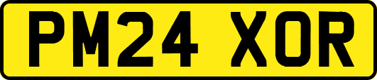 PM24XOR