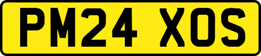 PM24XOS