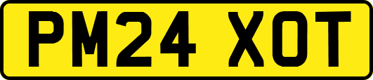 PM24XOT