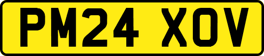 PM24XOV