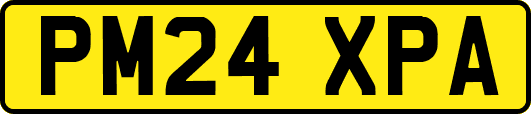 PM24XPA