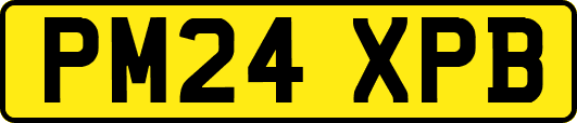 PM24XPB