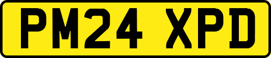 PM24XPD