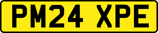 PM24XPE