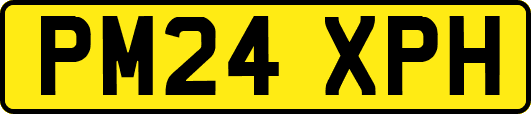 PM24XPH