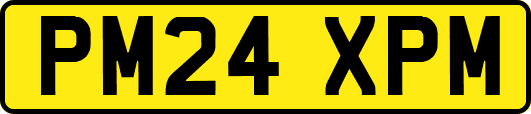 PM24XPM