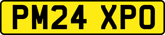 PM24XPO