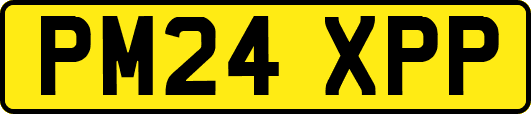 PM24XPP
